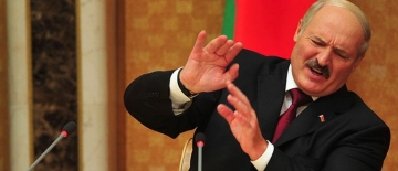Lukaşenko Ukrayna ilə sərhədi bağlamağı təklif edib
