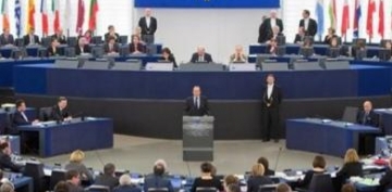Avropa Parlamenti Səud rejiminin koalisiyasına silah satışını dayandırmağı tələb etdi