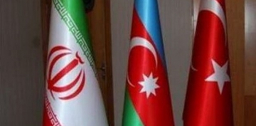 Azərbaycan, Türkiyə və İran XİN başçıları oktyabrın 30-da İstanbulda görüşəcəklər 