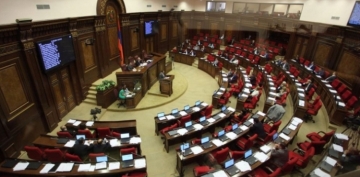 Ermənistanın yeni parlamentində müxalifət olmayacaq