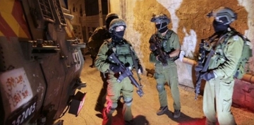 İsraildən HƏMAS-a qarşı əməliyyat; 40 nəfər saxlanıldı  