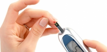 Həkim: Şəkərli diabetin qarşısını almaq mümkündür  