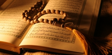 Qurani-Kərimdə Allah dostlarının xüsusiyyətləri