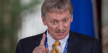 Peskov: Netanyahu və Putin  Suriyada əməkdaşlıq imkanları haqqında müzakirə aparıb