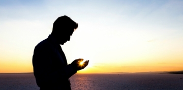Rəcəb ayında gündəlik namazdan sonra oxunan dua- VİDEO