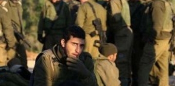 İsrailli general: Bizim döyüşməyə həvəsimiz qalmayıb
