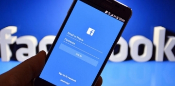 ‘Facebook’ altı ay ərzində üç milyarddan çox saxta hesabı silib