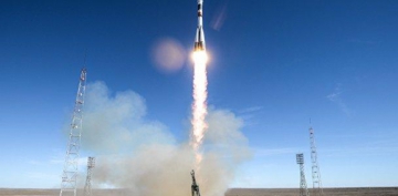 Rusiya  ‘Proton-M’ raketinin buraxılışını təxirə saldı