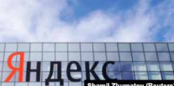 Yandex kiberhücumu təsdiqləyir