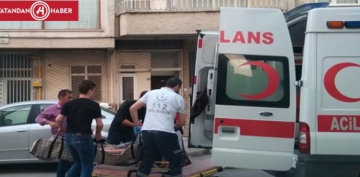 Türkiyədə yüzdən çox insan xəstəxanaya yerləşdirildi