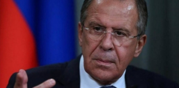 Lavrov: ‘ABŞ bütün məntəqəni oda atmaq istəyir’  