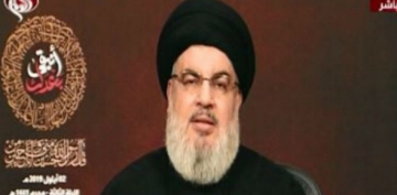 ‘Hizbullah’ lideri İsrailin qırmızı xəttinin necə pozulmasındann danışdı