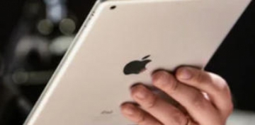  ‘Apple’ yeni ‘iPad’ modelini təqdim edib