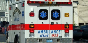 ABŞ-da avtobus aşıb: 13 nəfər yaralanıb