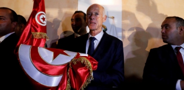 Tunisin yeni prezidenti məlum oldu