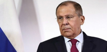 Lavrov Türkiyənin Suriyadakı hərbi əməliyyatının bitdiyini bəyanat etdi  
