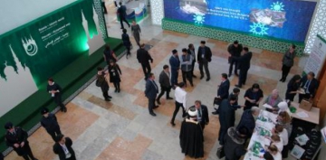 Ufa-da ‘Rusiya - İslam dünyası’ forumu start götürüb