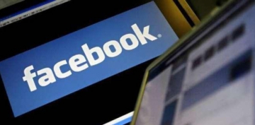 29 min 'Facebook' əməkdaşının məlumatları oğurlanıb