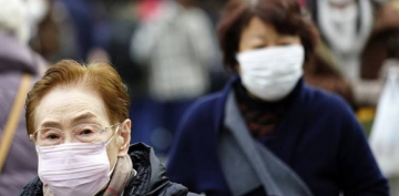 Çində yeni pnevmoniyaya yoluxanların sayı artıb, 3 nəfər ölüb