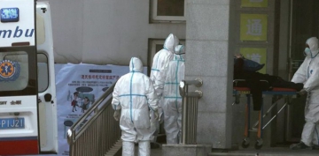 Çində yeni koronavirusa yoluxanların sayı 849-a, ölənlərin sayı isə 26-ya çatıb