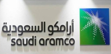 ‘Saudi Aramco’ bazar dəyərini 10 faiz itirib