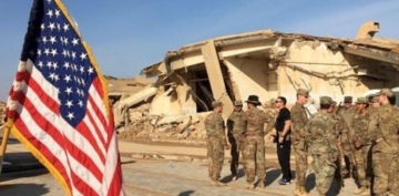 ABŞ İraqdakı bazalarından 3-nü tərk edir