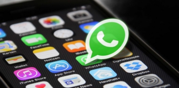 ‘Whatsapp’dan yeni funksiya: mesaj avtomatik pozulacaq