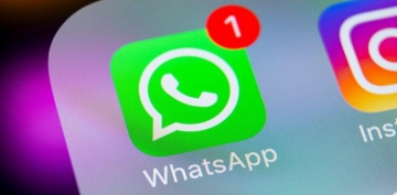 ‘WhatsApp’da daha bir zəif nöqtə tapıldı