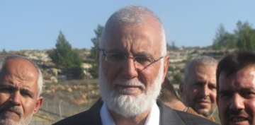 İsrail rejimi fələstinli deputat Məhəmməd Əbu Tayrı həbs etdi