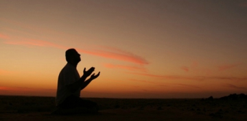 Ramazan ayının hər gecəsinə məxsus dualardan - VİDEO 