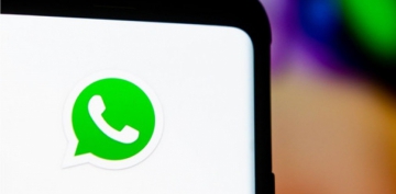 'WhatsApp'da yeni funksiya yaradılır