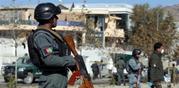 Əfqanıstanda ‘Taliban’ın hücumu: 6 polis ölüb, 7-si yaralanıb