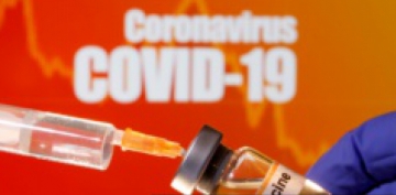 Covid-19 vaksinindən ümidverici xəbər var