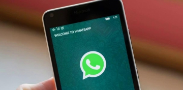 ‘WhatsApp’da nasazlıq yarandı