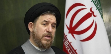 İranlı deputat: ‘Qarabağın işğalının davam etməsi qəbuledilməzdir’