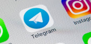  ‘Telegram’da videozənglər funksiyası istifadəyə verilib