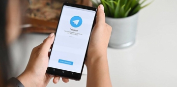  ‘Telegram’ ‘Android’  üçün videozəng funksiyasını təqdim edib
