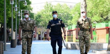 Azərbaycanda xüsusi karantin rejimi noyabrın 2-dək uzadıldı