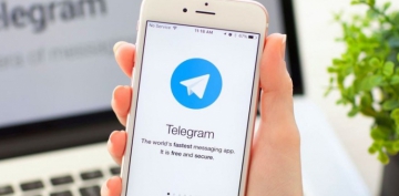  ‘Telegram’da mesaj yazmaq çətinləşib