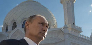 ‘Rusiyada İslamın qəbul olunmasının 1100 illiyini layiqincə qeyd edəcəyik...’ - Putin