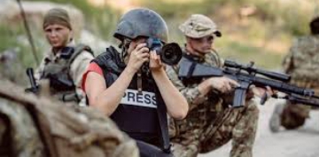 YUNESKO: 2018-2019-cu illərdə qaynar nöqtələrdə 67 jurnalist öldürülüb
