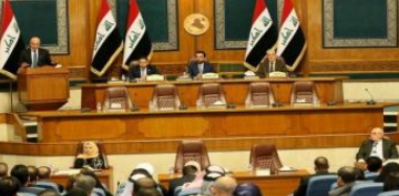 İraqlı parlamentari ABŞ qoşunlarının ölkədən çıxarılması ilə əlaqədar siyasi qrupları birliyə çağırdı