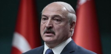 Belarus 15 Avropa Birliyi rəsmisinə sanksiya tətbiq edir 