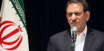 İran Qarabağın bərpasında iştirak etməyə hazırdır - Vitse-prezident