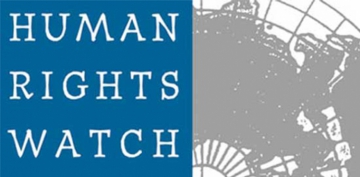 ‘Human Rights Watch‘ : Erməni qüvvələri qanunlara zidd olaraq hərbi və mülki hədəflər arasında fərq qoymadan Azərbaycana raket zərbələri endirib