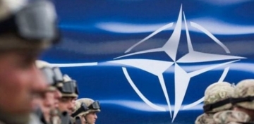 ABŞ: NATO-nun Rusiya və Çinə qarşı strategiyasını dəyişdirməyin vaxtı gəlib