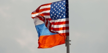 Rusiya: 'ABŞ-ın Şimal Axını-2 layihəsinə qarşı yeni sanksiyaları cavabsız qalmayacaq'