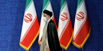İranın yeni seçilimiş prezidenti ayətullah Rəisinin and içmə mərasiminin vaxtı açıqlandı 