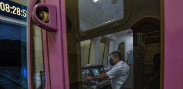 Metronun 'Şah İsmayıl Xətai' və 'Cəfər Cabbarlı' stansiyalarını birləşdirən yol təmirə bağlandı