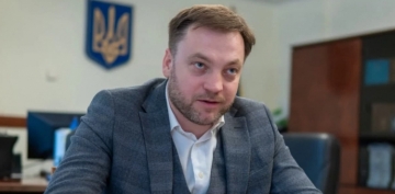 Ukraynanın yeni daxili işlər naziri müəyyənləşib